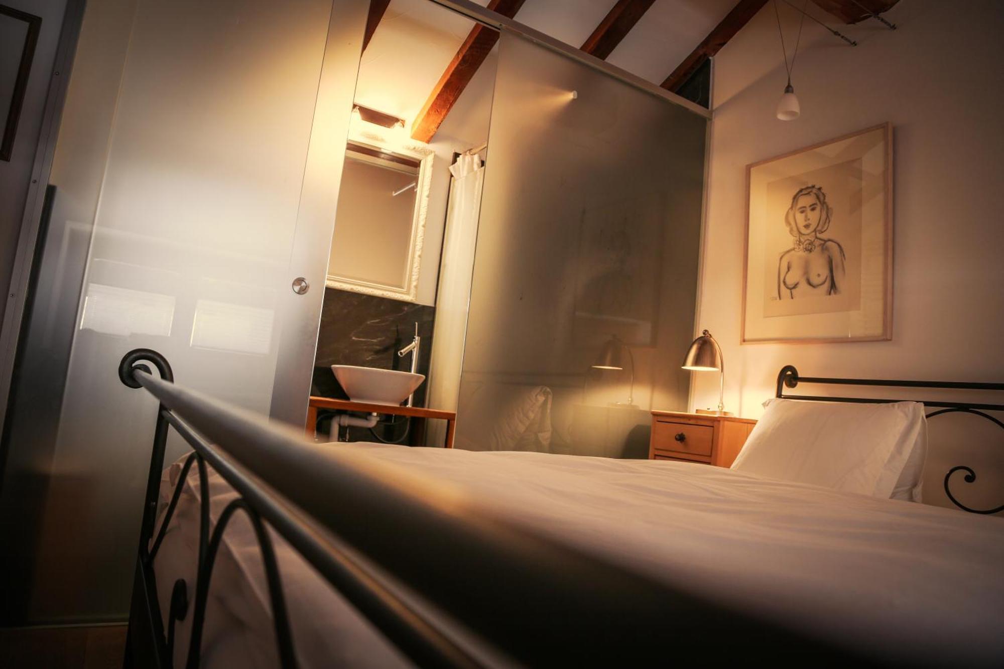 Taugwalder I Monte Rosa Apartment